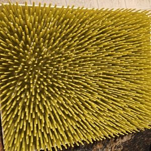 Boon Green Countertop Drying Rack For Baby Bottles, Cups, Etc